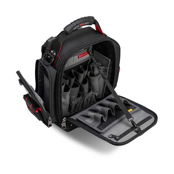 Veto Pro Pac MB5B INFRARED Extra-Large Professional Tool Bag | 21 Pocket | VPP10851 - Image 4