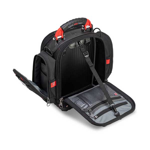 Veto Pro Pac Tech-MCTP Infrared Service Tool Bag | 55 Pockets - Image 3
