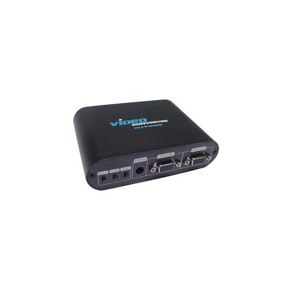 VGA to Component Converter