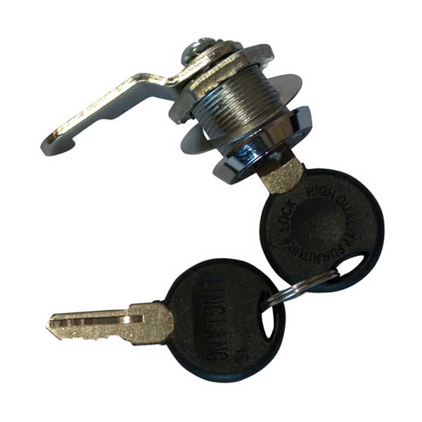 Video Mount Products ERENSL Side Panel Lock Kit