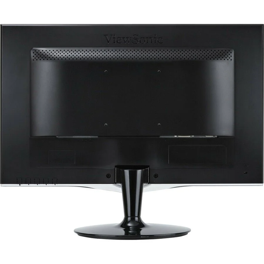 ViewSonic 22" Full HD TFT LCD Widescreen Monitor - Image 3