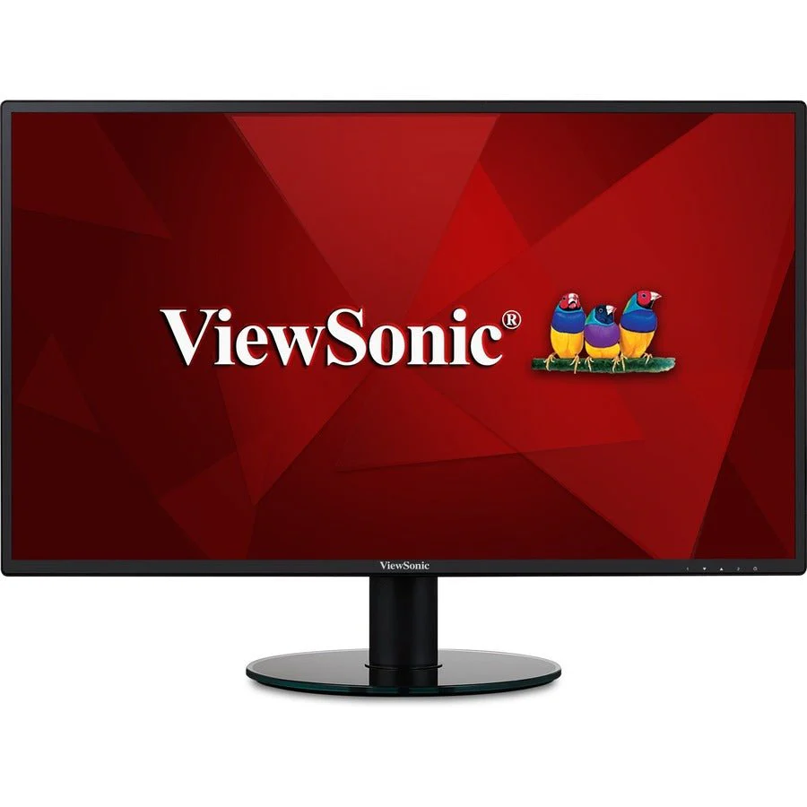 Viewsonic VA2719-2K-SMHD 27" WLED LCD Monitor - Image 3