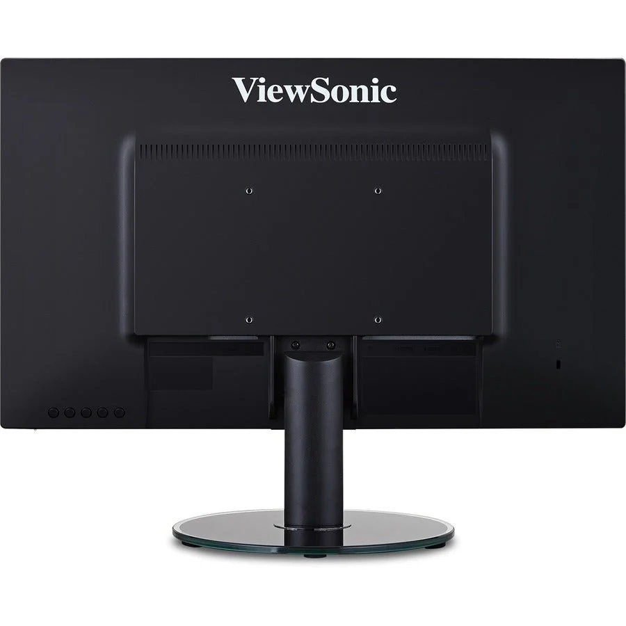 Viewsonic VA2719-2K-SMHD 27" WLED LCD Monitor - Image 4
