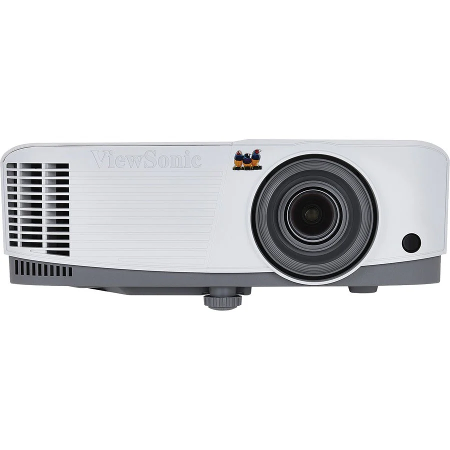 ViewSonic PA503S - DLP Projector - Portable - 3D - 3600 ANSI Lumens - SVGA (800 x 600) - 4:3 - Image 5