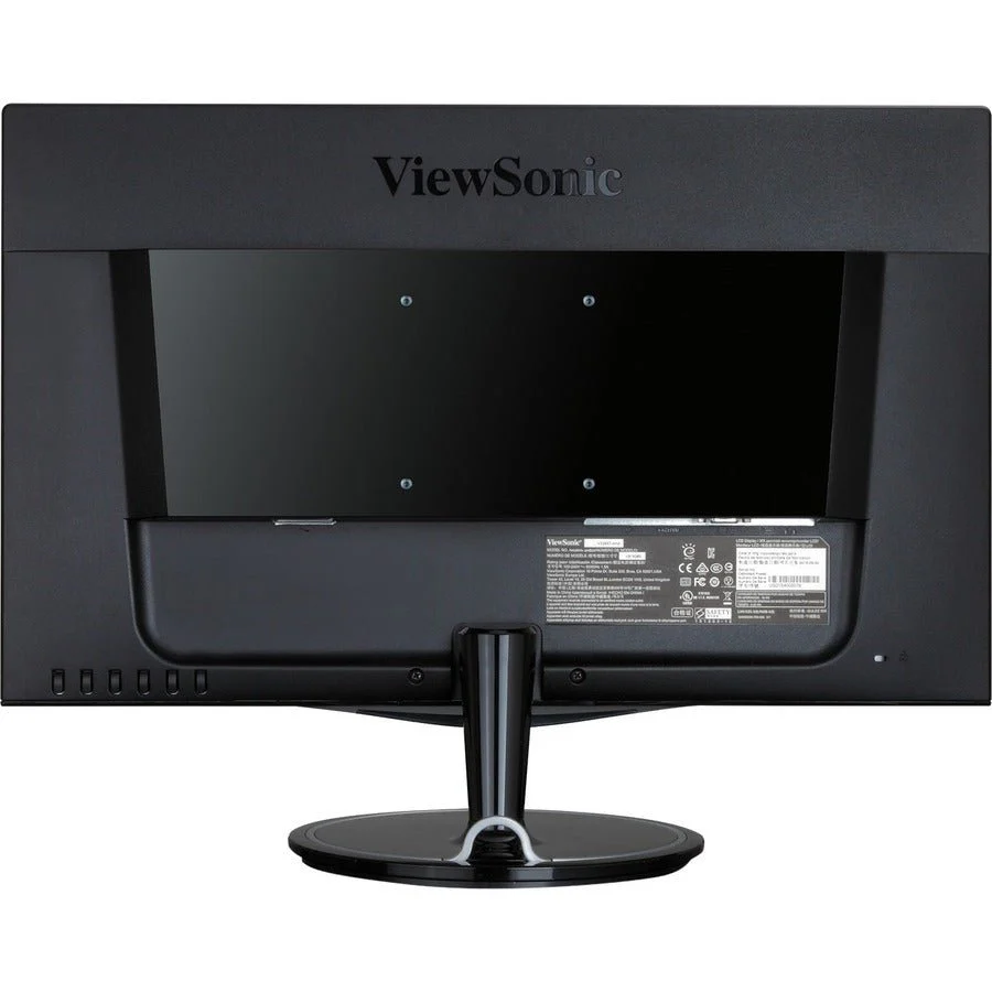 ViewSonic VX2757-MHD 27" 1ms Full HD 1080p Gaming LCD Monitor - Image 2