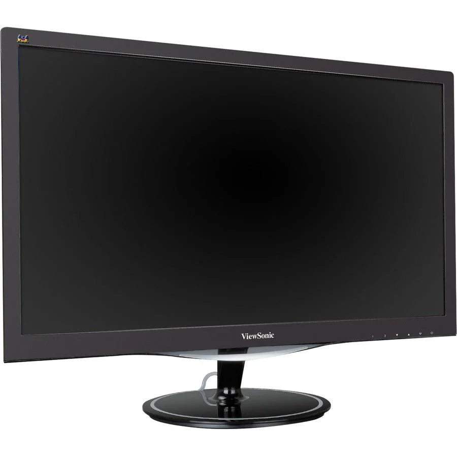 ViewSonic VX2757-MHD 27" 1ms Full HD 1080p Gaming LCD Monitor - Image 3
