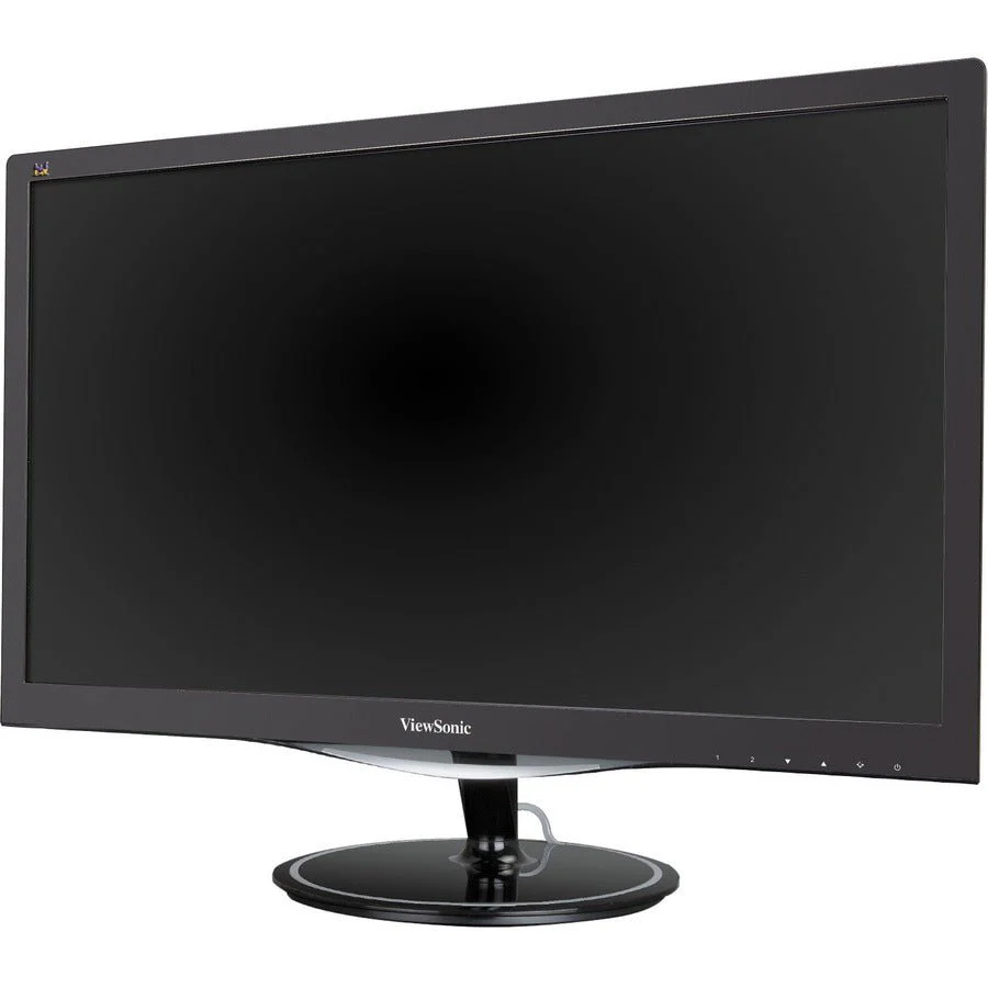 ViewSonic VX2757-MHD 27" 1ms Full HD 1080p Gaming LCD Monitor - Image 5