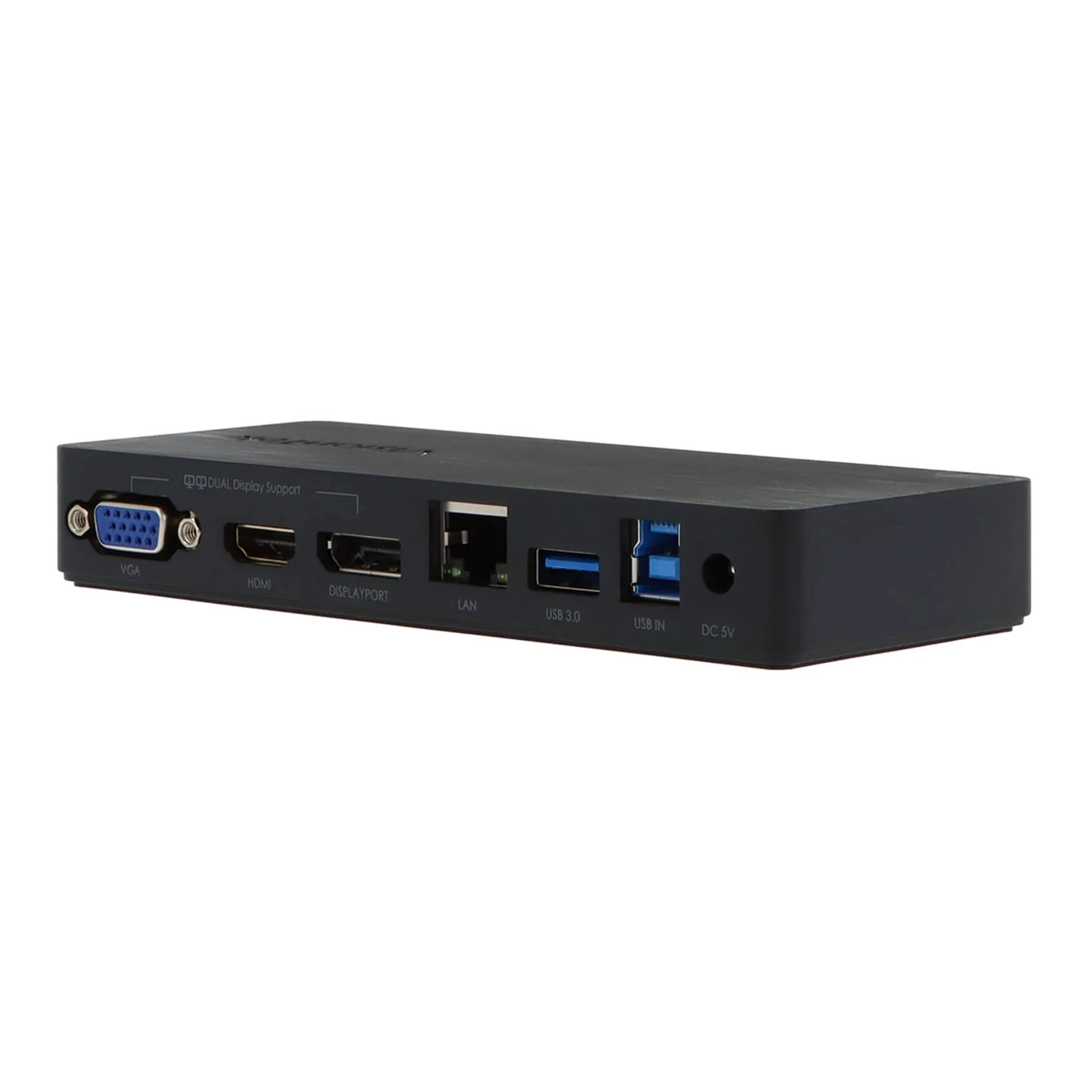 VISIONTEK 901147 VT1000 Dual Display Universal USB 3.0 Docking Station - Image 2