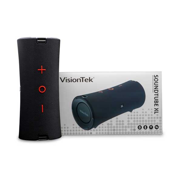 VisionTek 901314 SoundTube XL with 40W Stereo Sound and Up to 7+ Hours of Play Time - Image 3