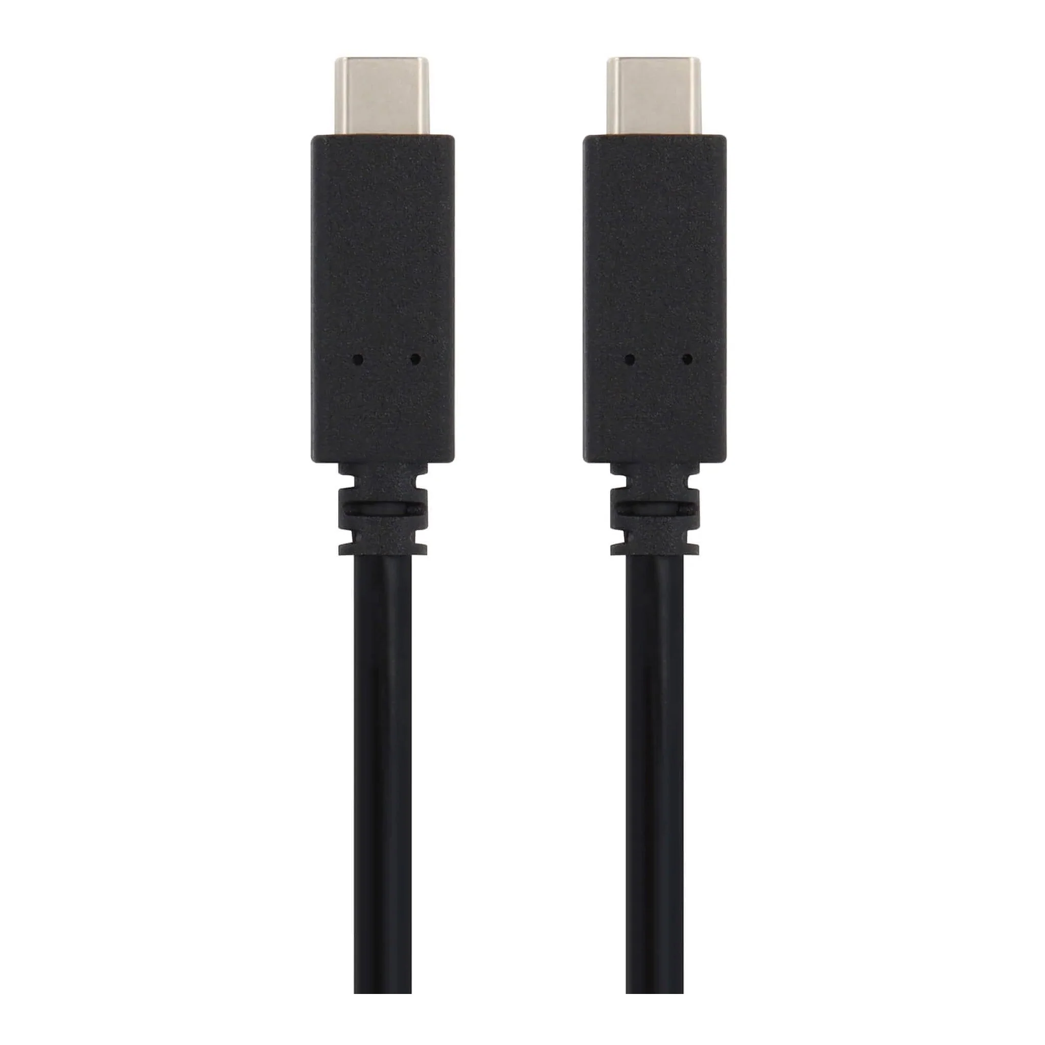 VisionTek 901439 1M 100W USB-C 2.0 Male to Male Power Delivery Cable - Image 2