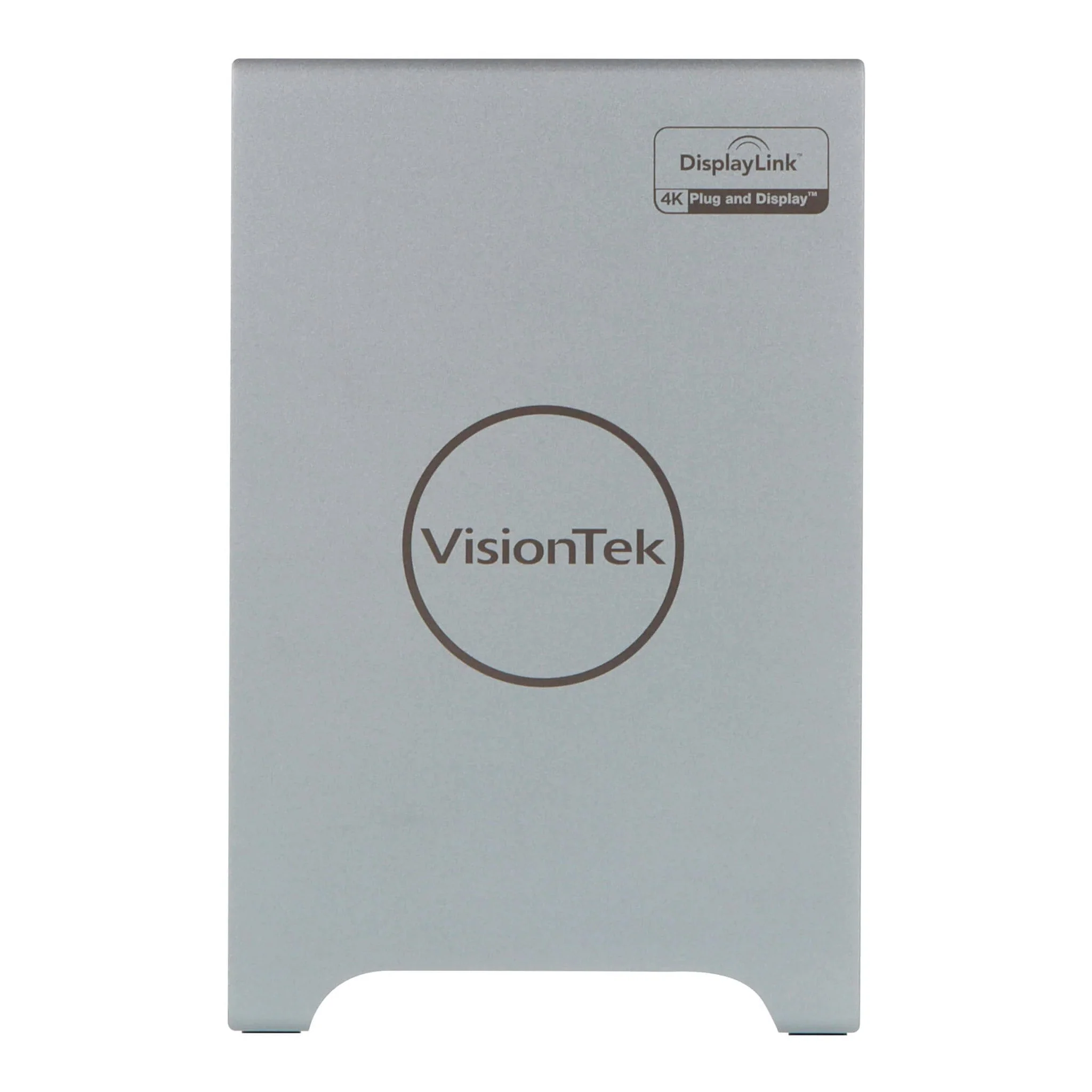 VisionTek 901499 VT7100 Triple Display 4K USB-C Docking Station with 100W Power Delivery - Image 4