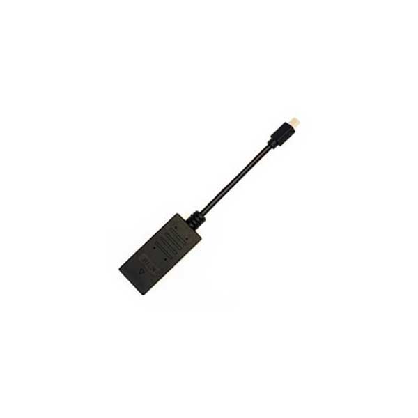 VisionTek Mini DisplayPort to 4K UHD HDMI Active Adapter