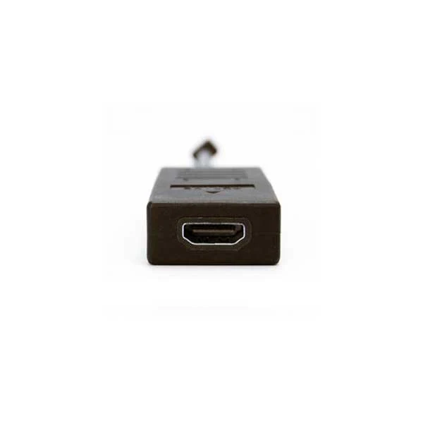 VisionTek Mini DisplayPort to 4K UHD HDMI Active Adapter - Image 2