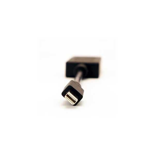 VisionTek Mini DisplayPort to 4K UHD HDMI Active Adapter - Image 3