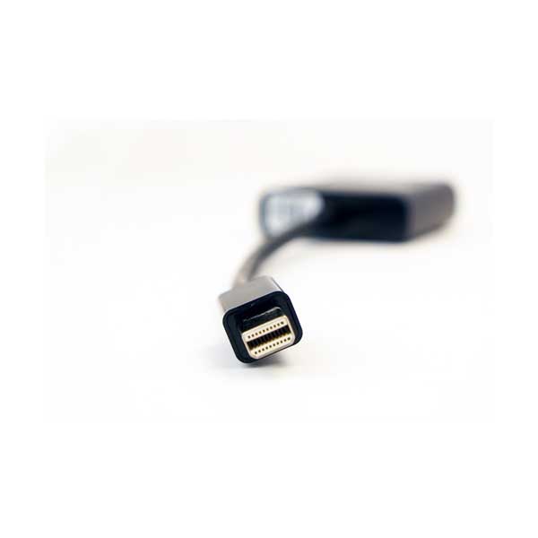 VisionTek Mini DisplayPort to Dual Link DVI-D Adapter - Image 3
