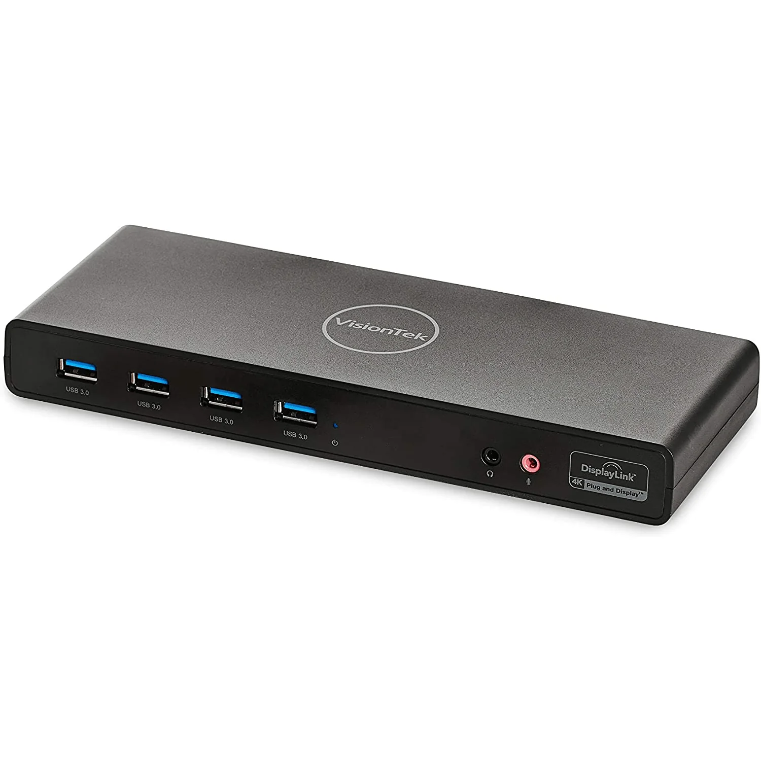 VisionTek 901005 Universal DUAL 4K USB DOCK
