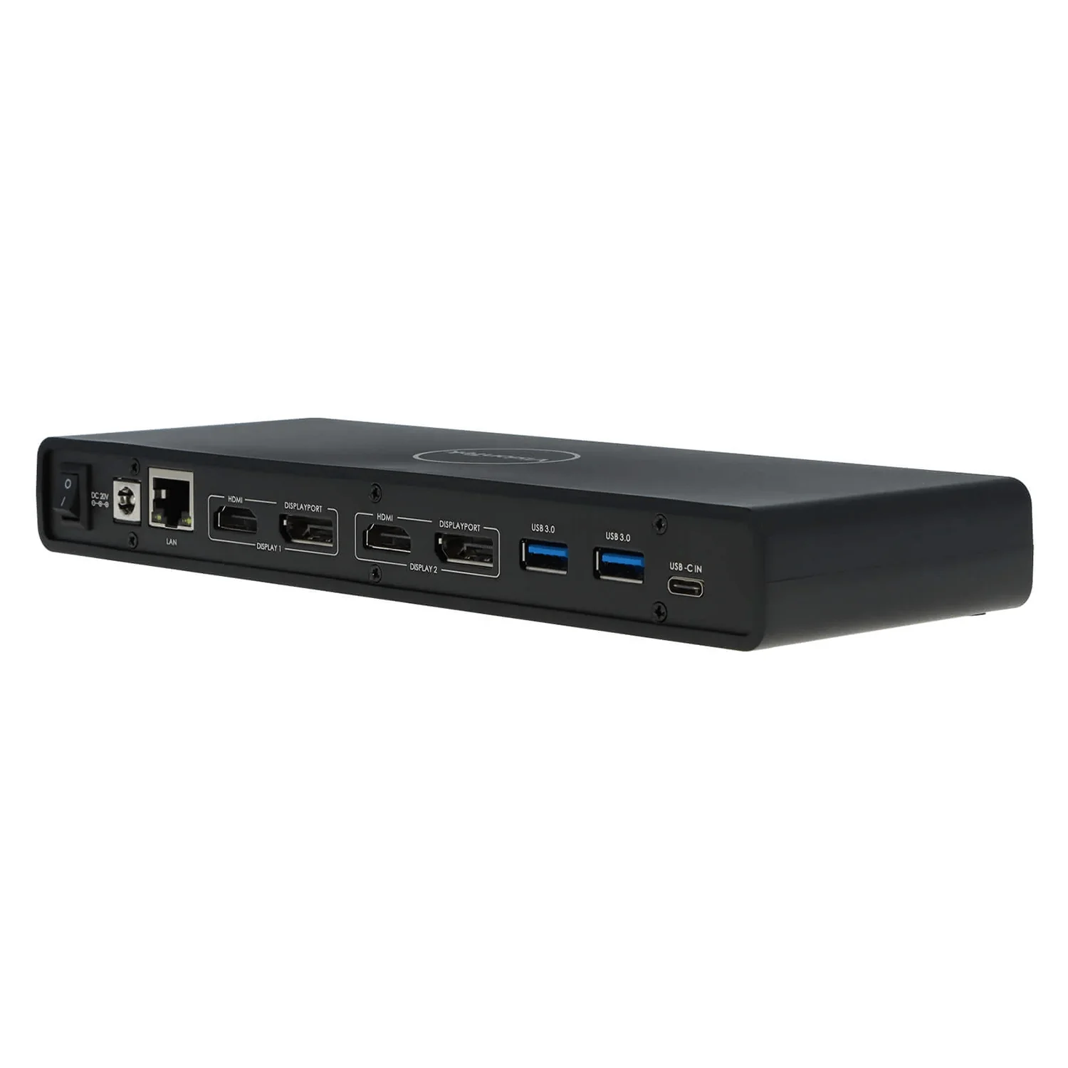 VisionTek 901005 Universal DUAL 4K USB DOCK - Image 2