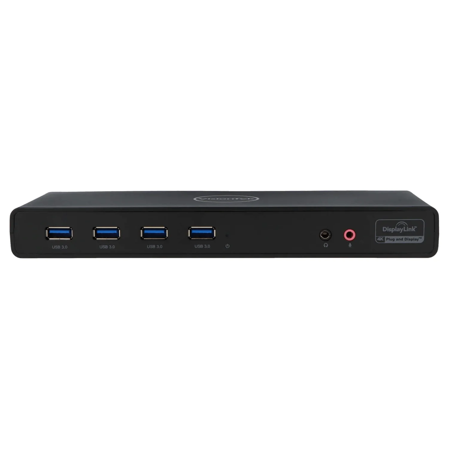 VisionTek 901005 Universal DUAL 4K USB DOCK - Image 3