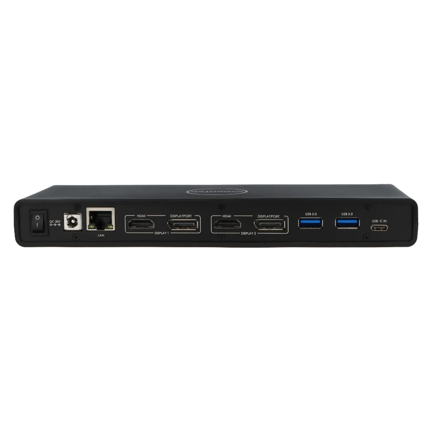 VisionTek 901005 Universal DUAL 4K USB DOCK - Image 4