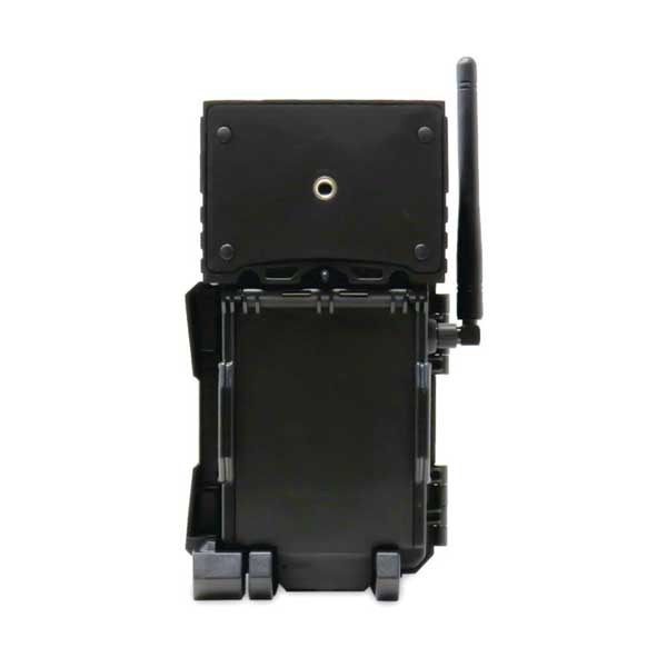 VOSKER V200 LTE Wireless Outdoor Security Camera with Bult-In Solar Panel - Image 5