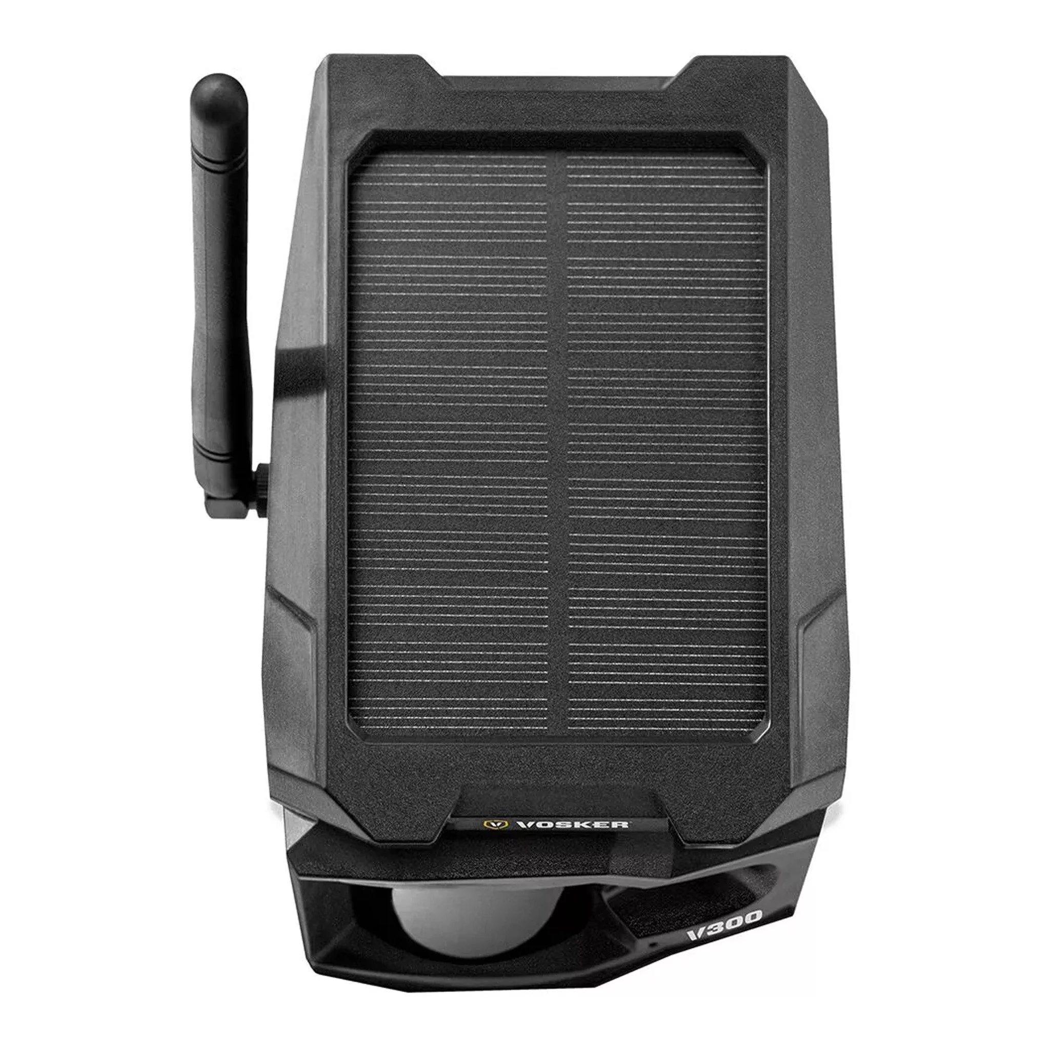 VOSKER V300 1080p Solar Powered 4G-LTE Cellular Outdoor Security Camera - Image 2