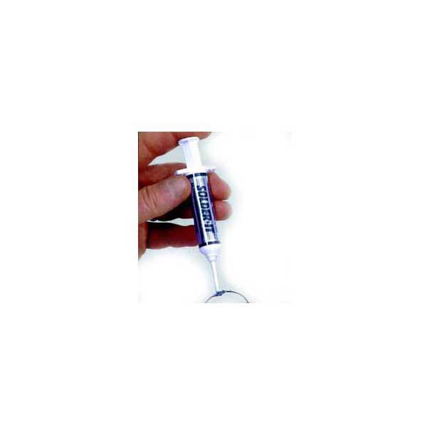Wahl Solder-IT Silver Bearing Solder