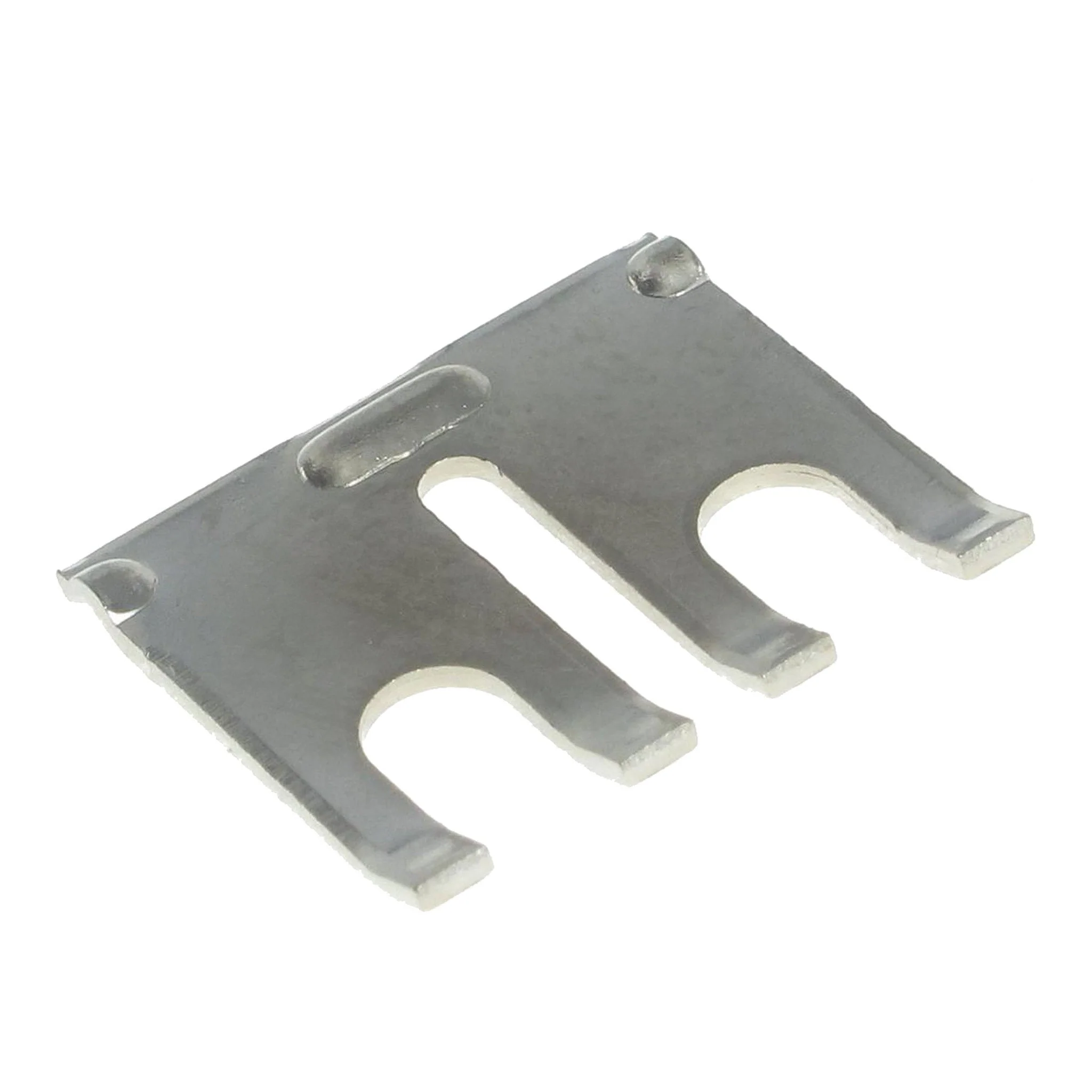 Waldom 38723-6502 2 Position Jumper Terminal Barrier Block - Image 2