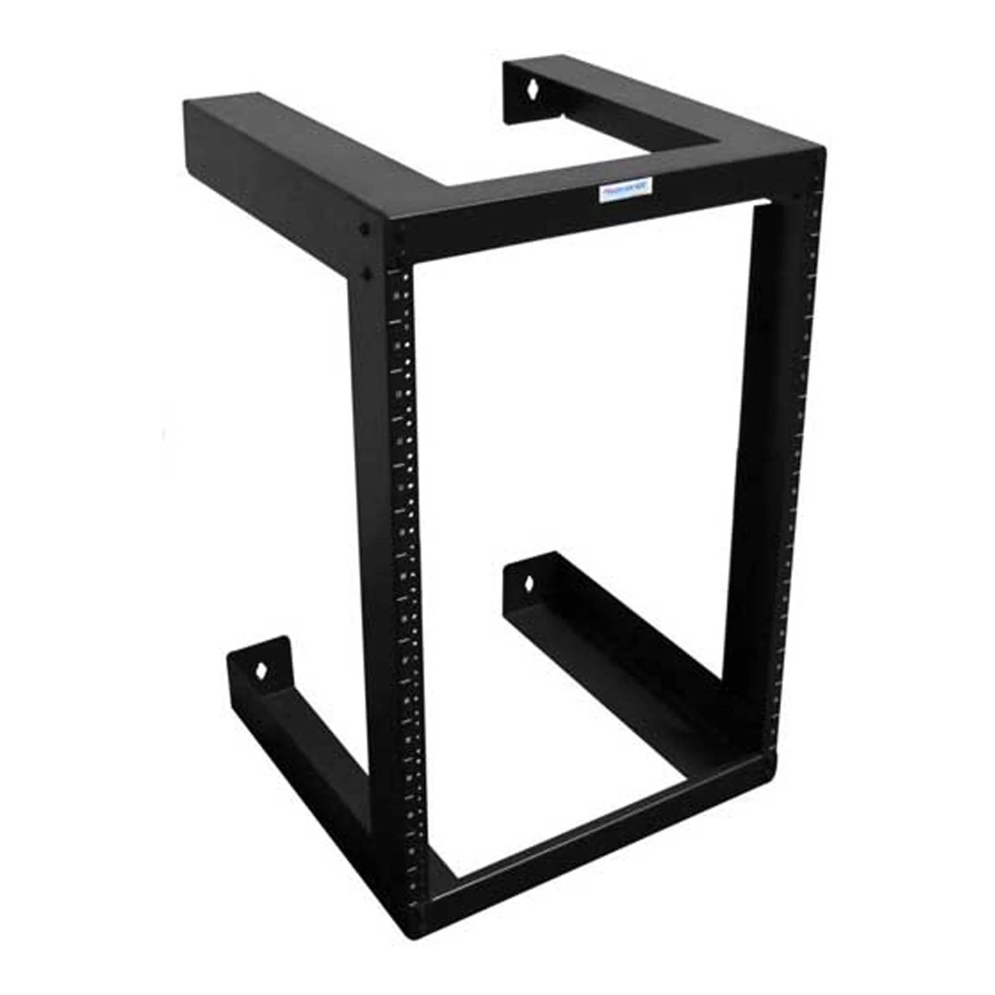 Wavenet WMR-15U-SW 15U 18" Depth Wall Mount Rack