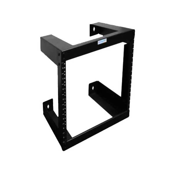 Wavenet WMR-8U-SW 8U 18″ Depth Wall Mount Rack