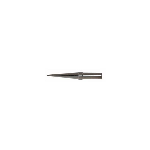 Weller .015" Long Conical Tip for PES51 Soldering Pencil