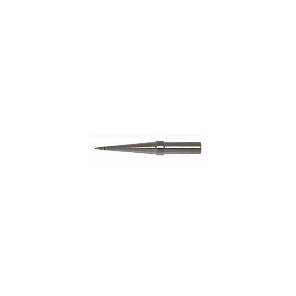 Weller .031" Long Conical Tip for PES51 Soldering Pencil