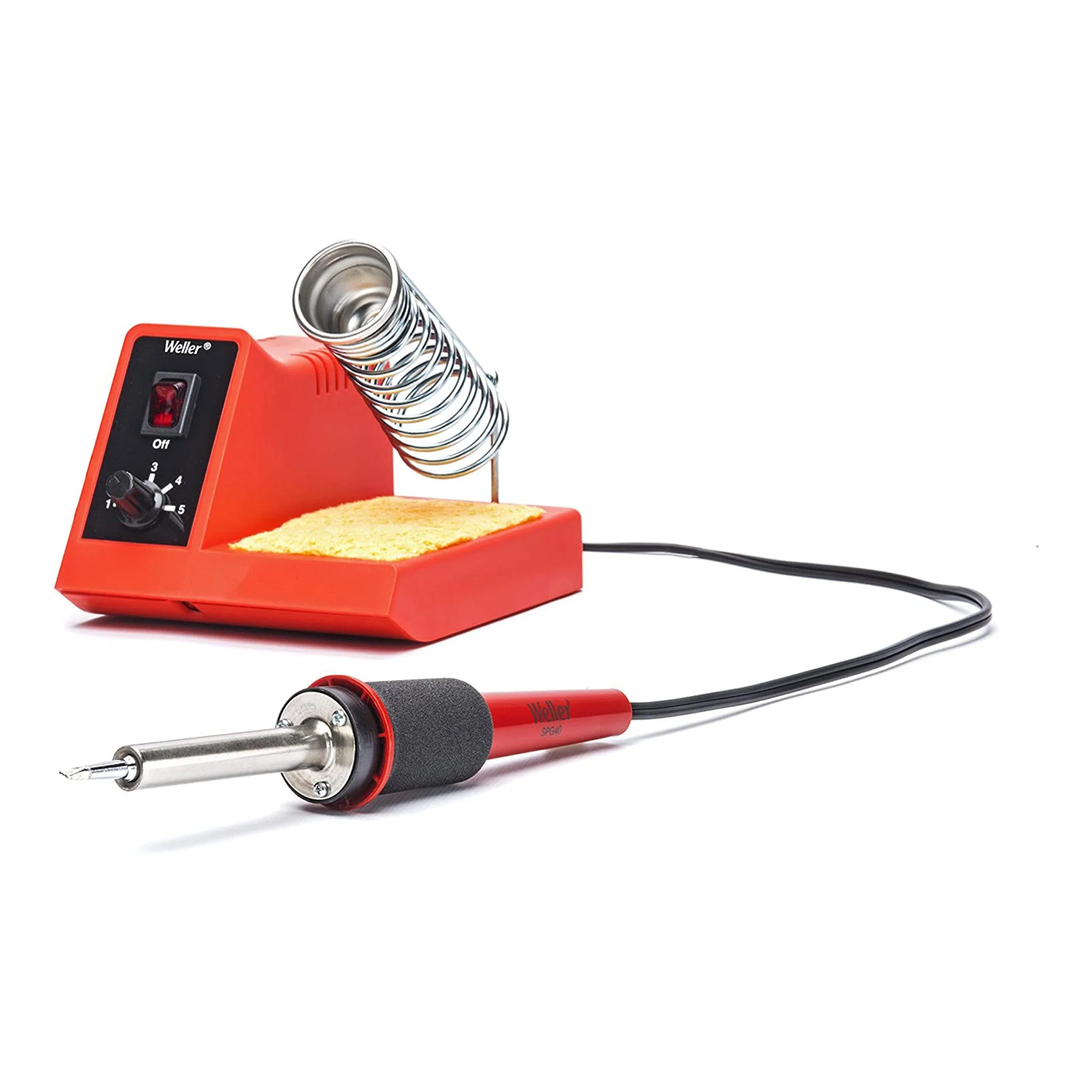 Weller WLC100 40 Watt Soldering Station