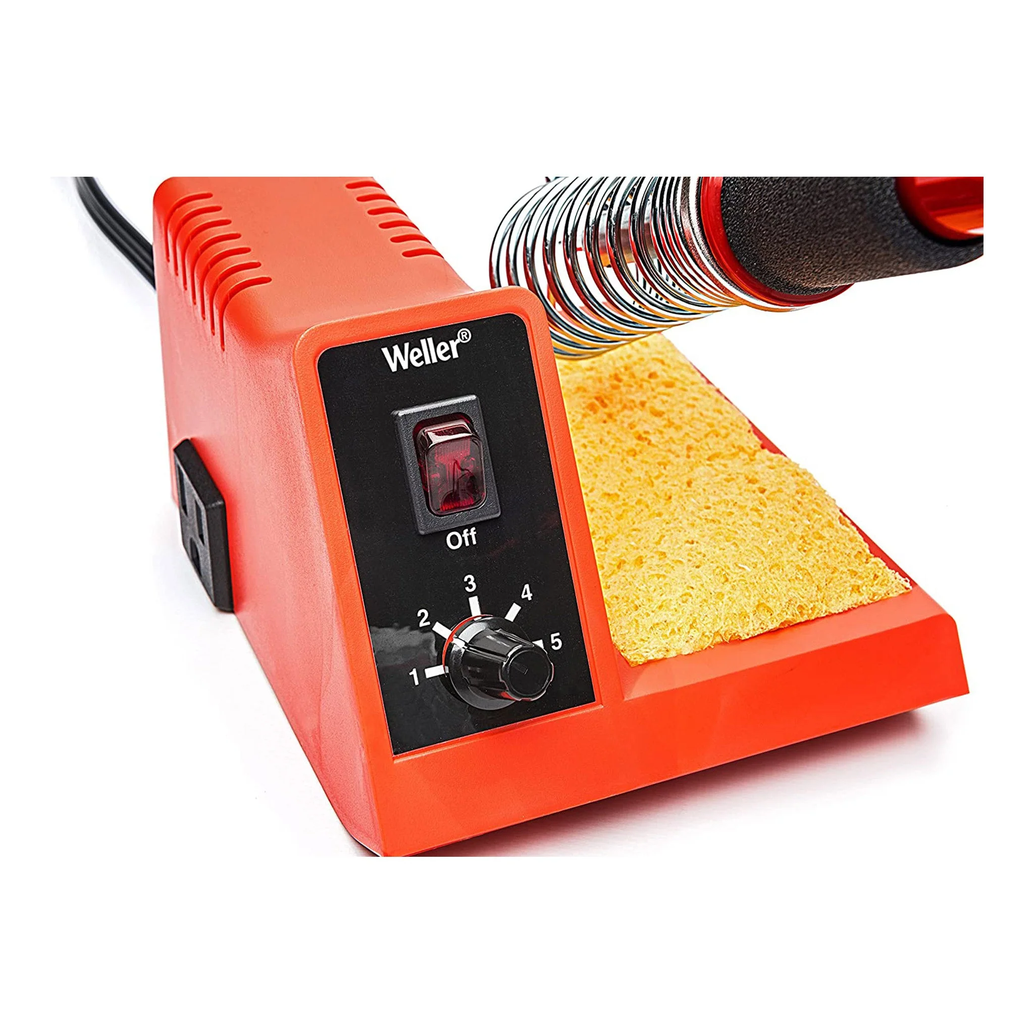 Weller WLC100 40 Watt Soldering Station - Image 2