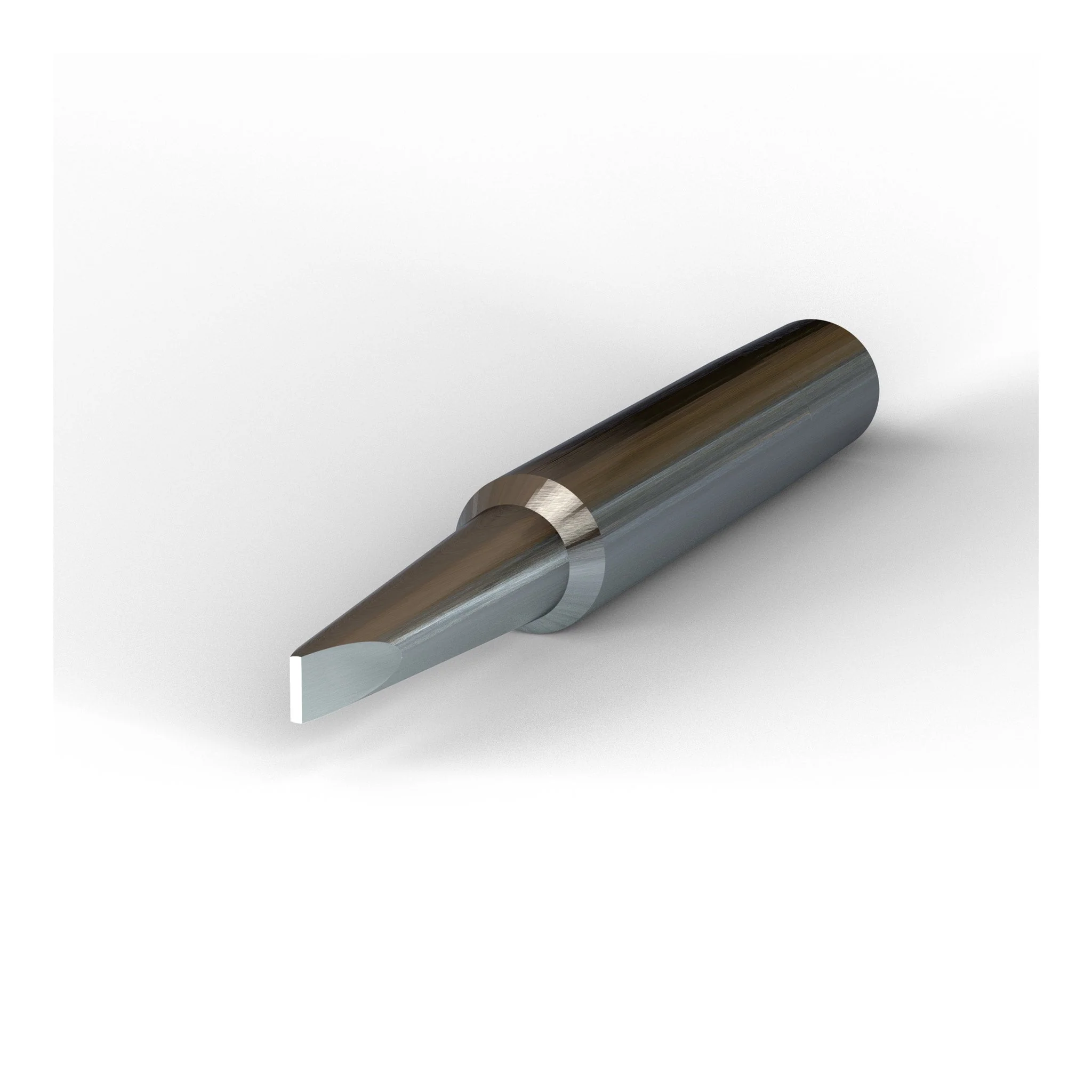 Weller WLTS24IR60 3-Pack Screwdriver Soldering Tip 2.4mm for WLIR60