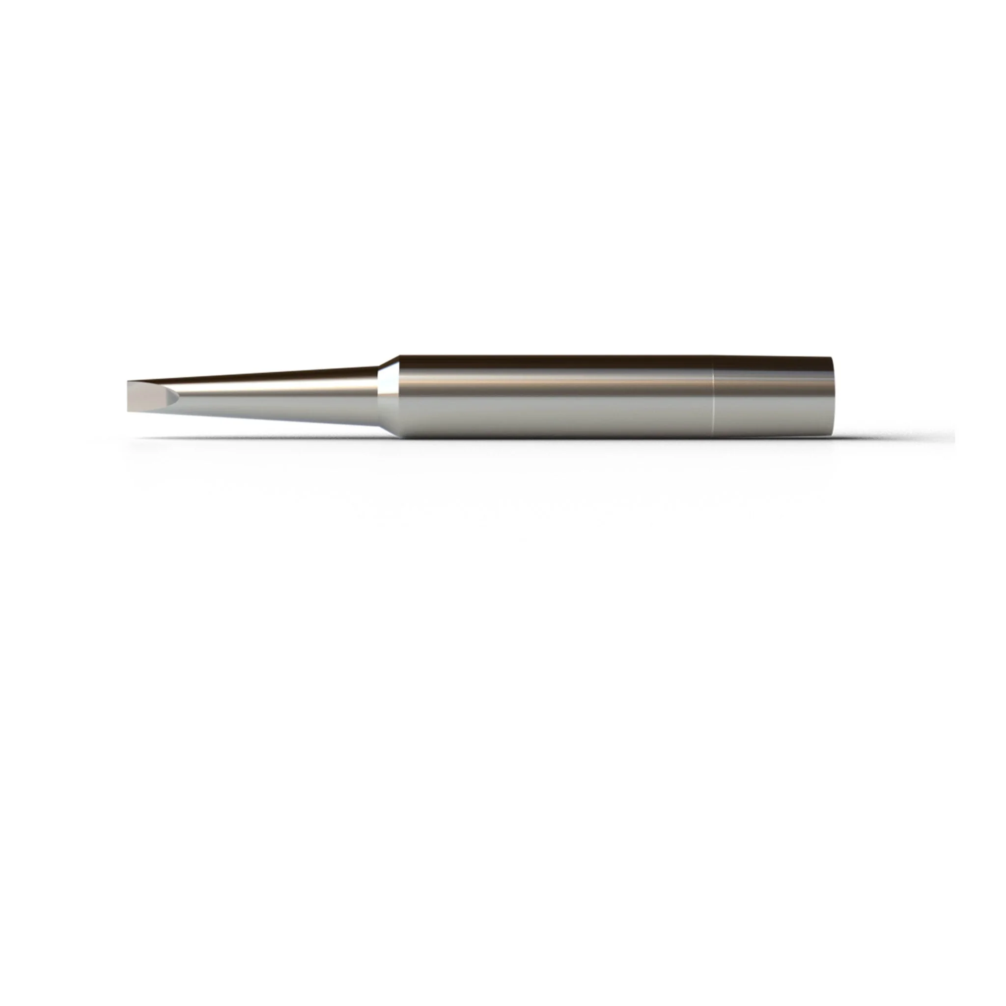 Weller WLTS24IR60 3-Pack Screwdriver Soldering Tip 2.4mm for WLIR60 - Image 2
