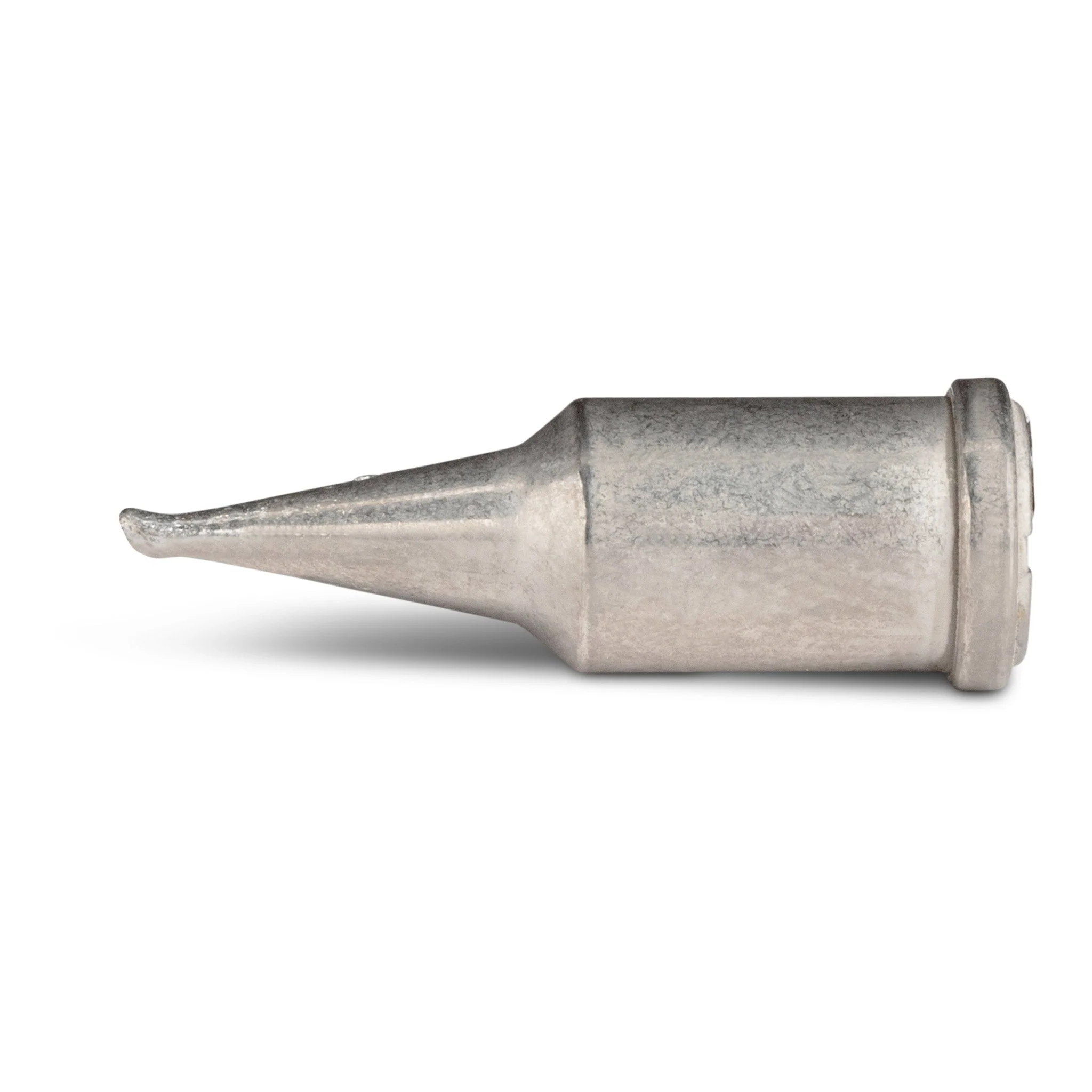 Weller WLTSF08IBU75 3-Pack Single Flat Soldering Tip 0.8mm for WLBU75 - Image 2
