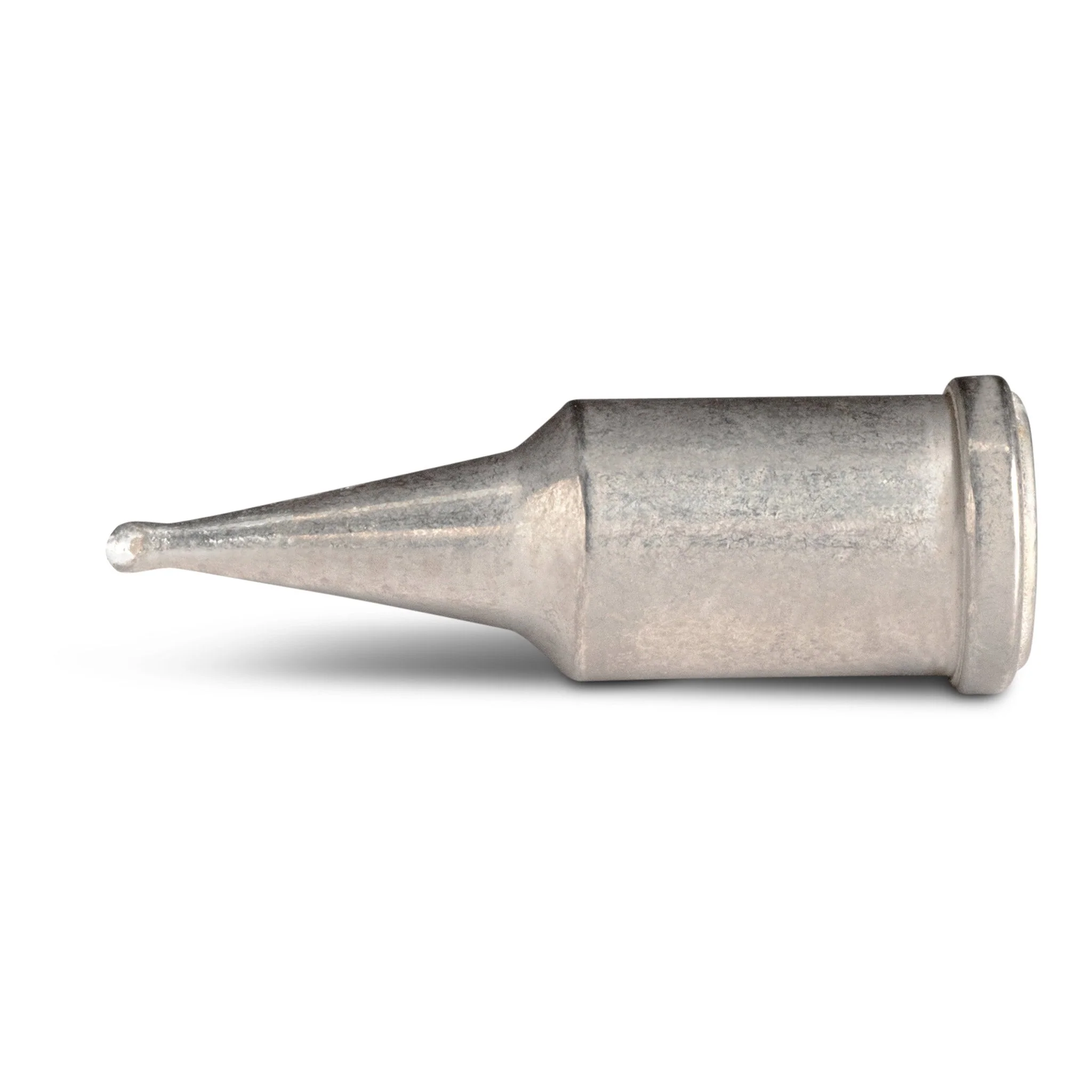 Weller WLTSF08IBU75 3-Pack Single Flat Soldering Tip 0.8mm for WLBU75 - Image 3