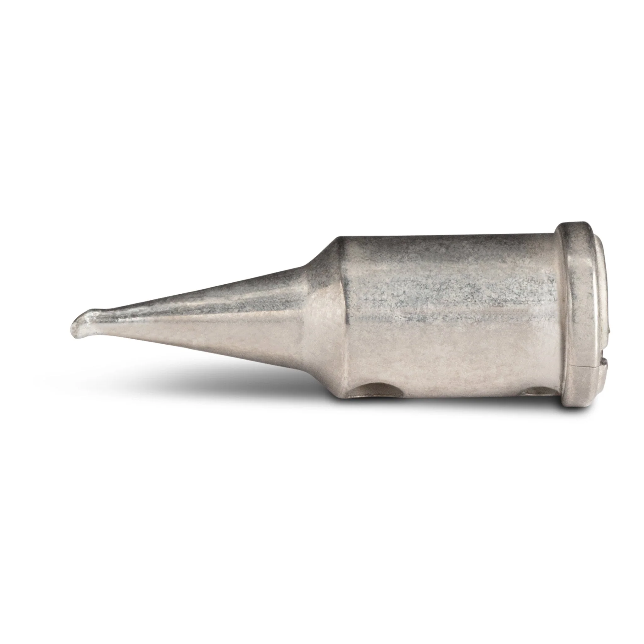 Weller WLTSF08IBU75 3-Pack Single Flat Soldering Tip 0.8mm for WLBU75 - Image 4