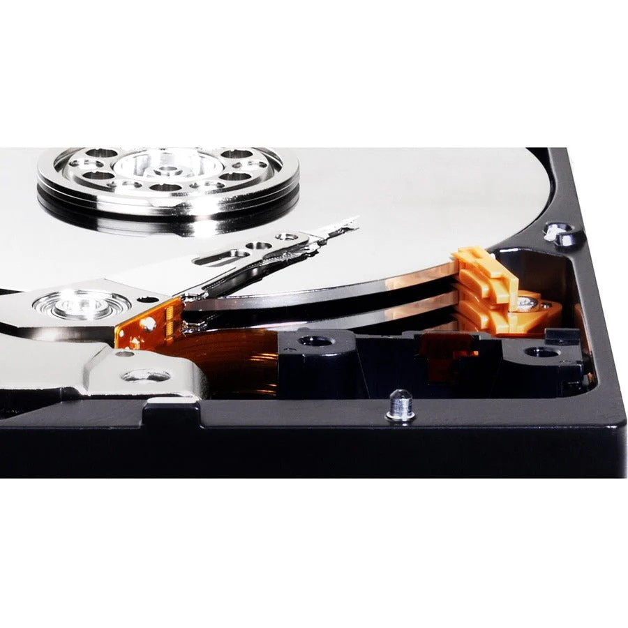 Western Digital WD10EZEX Blue 1TB Hard Drive - Image 2