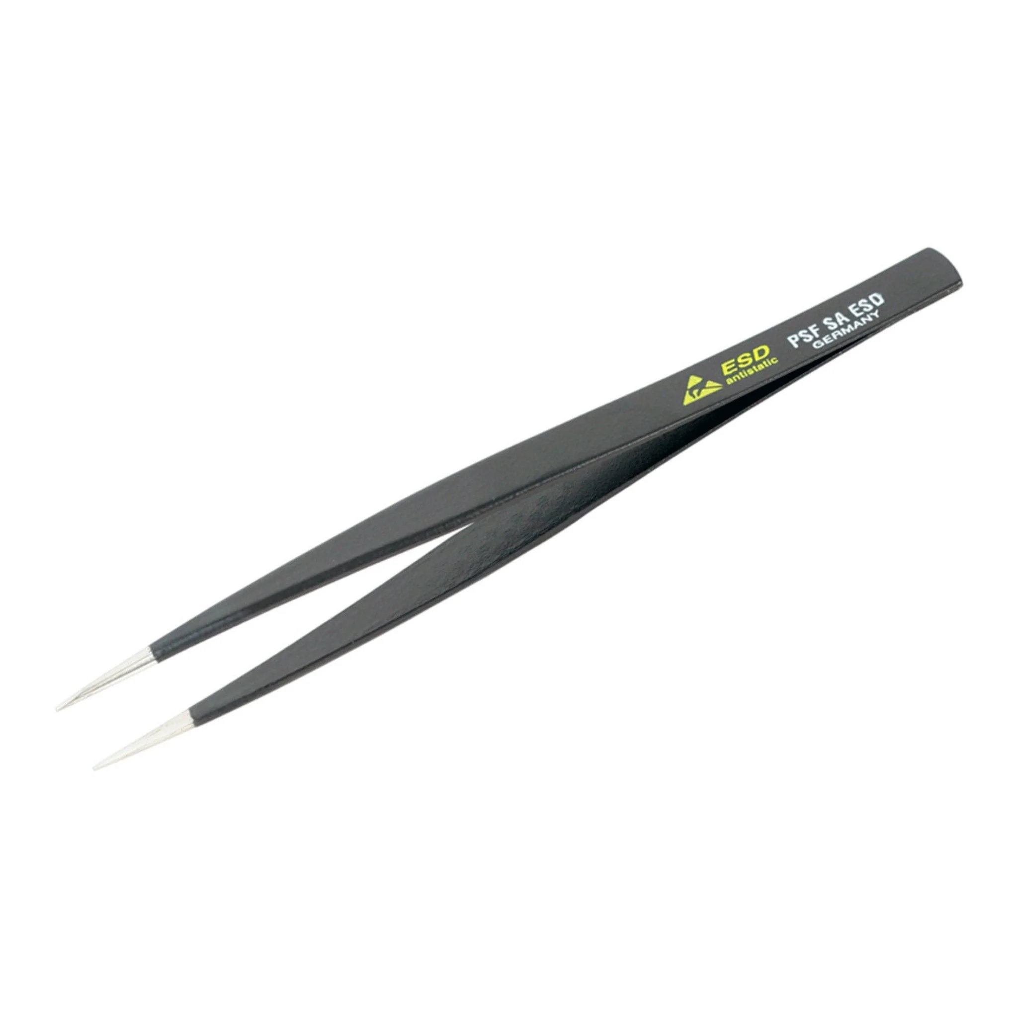 Wiha 27394 11-Piece ESD Safe PicoFinish Precision Screwdriver Set in Pouch - Image 2