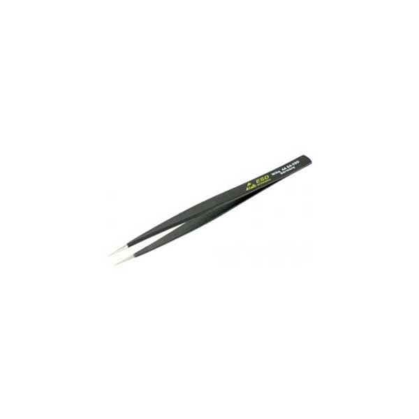 Wiha ESD Safe Universal Fine Point Tweezers AA SA - 130mm
