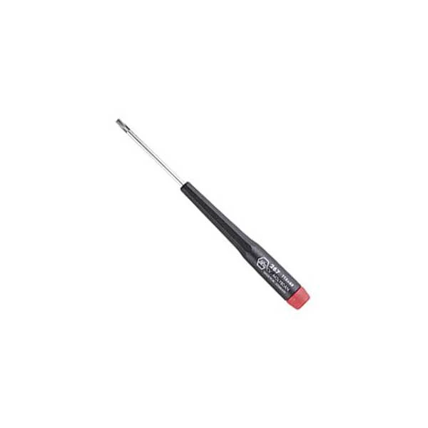 Wiha 26320 Precision Hex Screwdriver 2.0mm (5/64") x 50mm