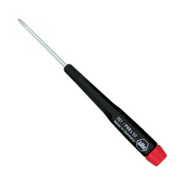 Wiha Precision Phillips #0 Screwdriver
