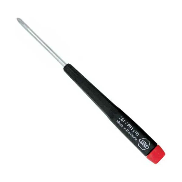 Wiha Precision Phillips #1 Screwdriver