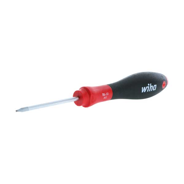 Wiha SoftFinish Grip T6 Torx Driver