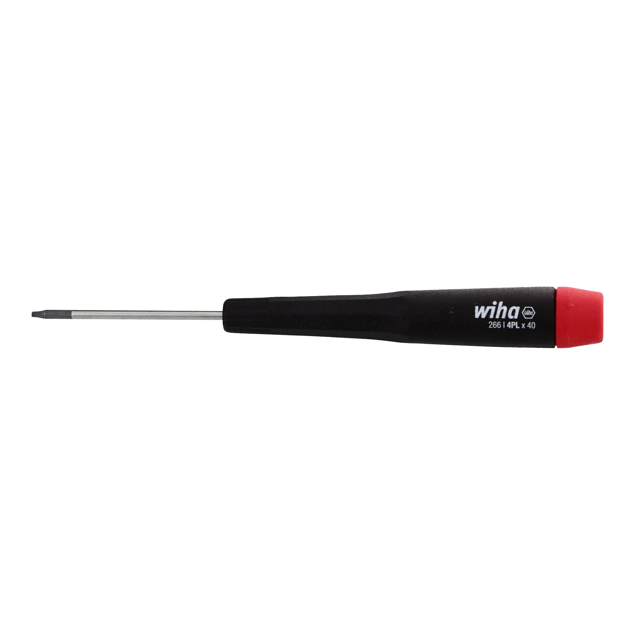 Wiha Tools 26635 Precision Pentalobe Screwdriver PL4 x 40mm - Image 2