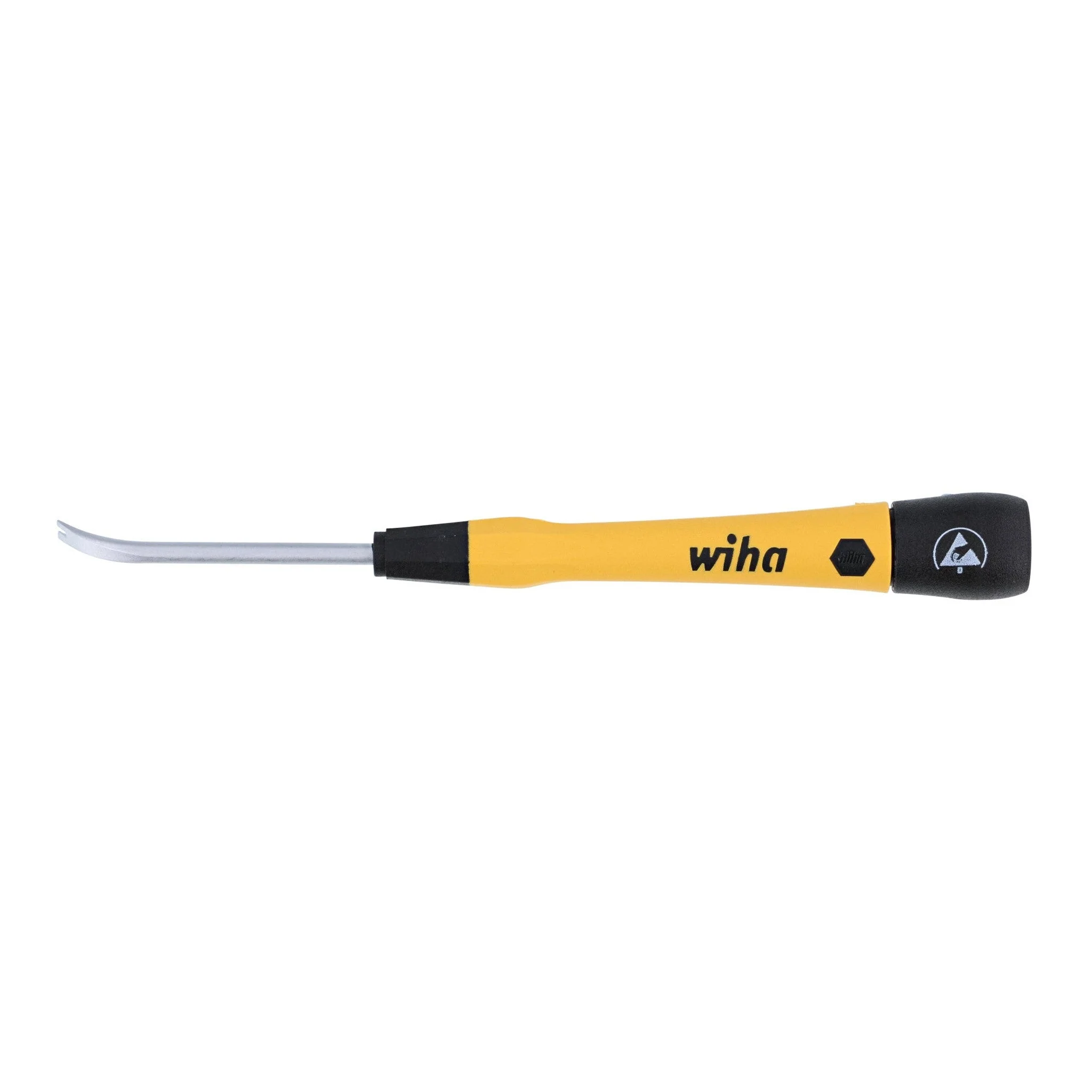 Wiha Tools 27922 ESD Safe PicoFinish Precision Chiplifter 50mm - Image 2