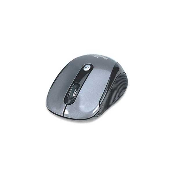 Manhattan 177795 Wireless Performance Optical Mouse