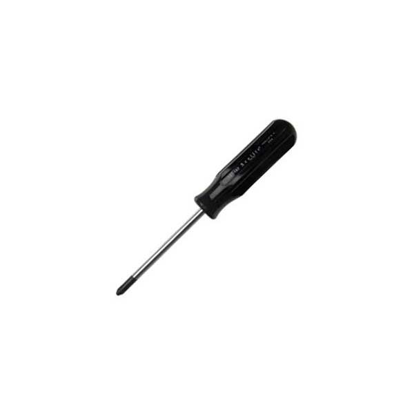 Xcelite #0 Phillips x 2" Super-tru Tip Screwdriver