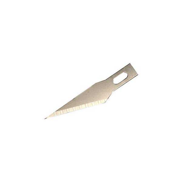 Xcelite Fine Pointed Blades (5 Pack)
